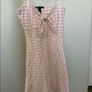 Forever 21 mini dress!